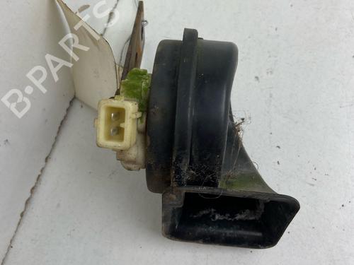 Used Horn Horn RENAULT CLIO III (BR0/1, CR0/1) 1.6 16V (BR05, BR0B, BR0Y, BR15, BR1J, BR1M, BR1Y, CR0B,... (112 hp) 36261033 36261033