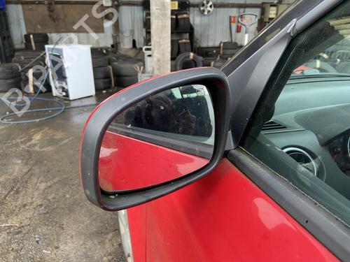 Left mirror SUZUKI SWIFT III (MZ, EZ) 1.3 (RS413, ZC11S) | BP32411987C26