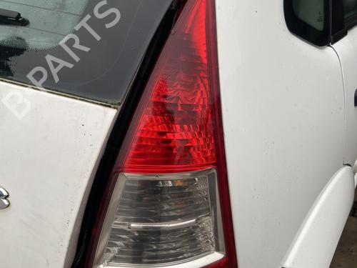Used Right taillight CITROËN C3 I (FC_, FN_) 1.4 HDi (68 hp) 32204626