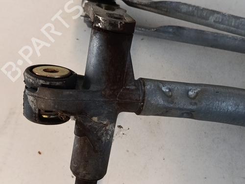 Front wiper motor PEUGEOT 1007 (KM_) 1.4 | BP27127829M29 - Image 5