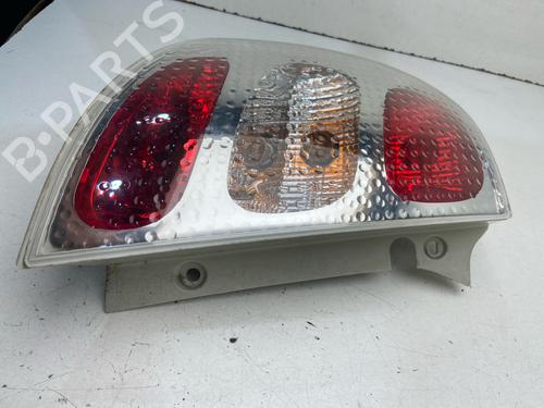 Left taillight CITROËN C3 Pluriel (HB_) 1.4 | BP39509561C34 - Image 4