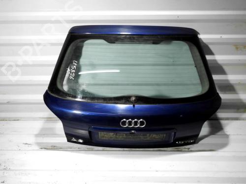 Used Tailgate AUDI A3 (8L1) 1.9 TDI (110 hp) 27115275