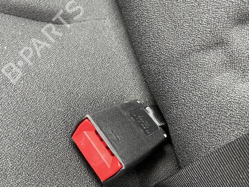 Sikkerhedssele-spænde CITROËN C3 II (SC_) 1.4 HDi 70 (SC8HZC, SC8HR0, SC8HP4) (68 hp) 27112723