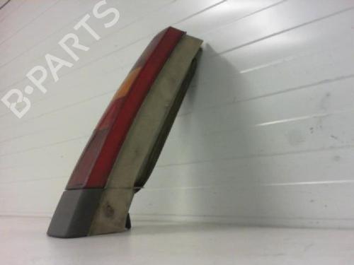 Used Left taillight RENAULT SUPER 5 (B/C40_) 1.1 (48 hp) 27129986