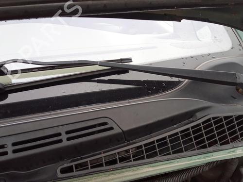 Used Front windshield wiper arm CITROËN XSARA PICASSO (N68) 2.0 HDi (90 hp) 27141470