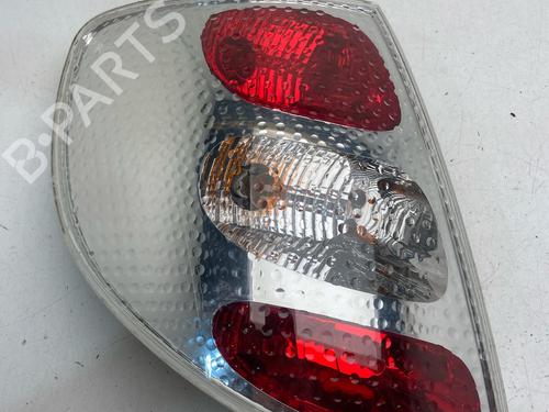 Used Left taillight Left taillight 39509561 39509561