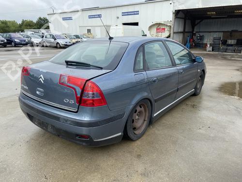 Subframe CITROËN C5 II (RC_) 1.8 16V (RC6FZB) | BP27568252M9 - Image 3