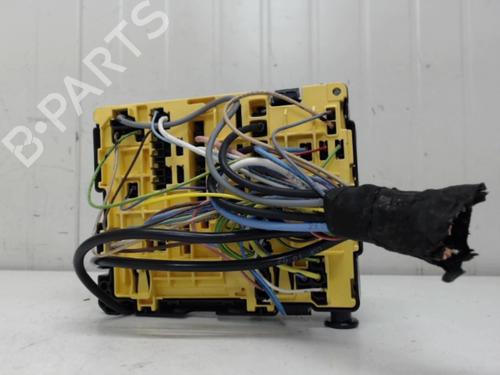 Elektronisk modul PEUGEOT 208 I (CA_, CC_) 1.6 HDi / BlueHDi 75 | BP27118828M83 