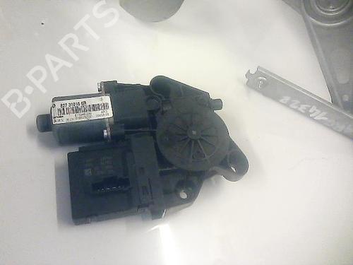 Used Rear left window mechanism Rear left window mechanism 27135869 27135869