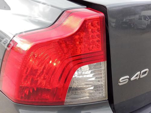 Used Left taillight VOLVO S40 II (544) 2.0 D (136 hp) 27133637