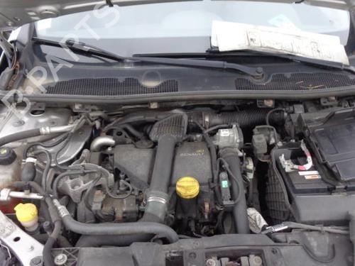 Switch RENAULT MEGANE III Hatchback (BZ0/1_, B3_) 1.5 dCi (BZ0C) | BP27123222I30 - Image 6