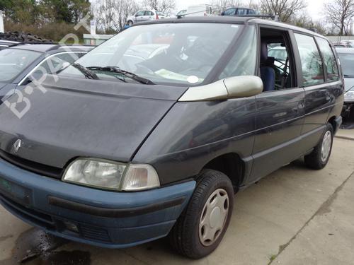 Right front indicator RENAULT ESPACE II (J/S63_) 2.1 TD (J633, J634, J/S635, J/S63D) | BP27123088C33 - Image 9