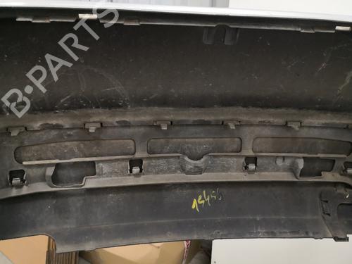Rear bumper FORD FIESTA VI (CB1, CCN) 1.0 EcoBoost | BP28510185C8 