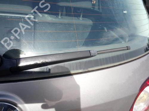 Viskermotor bagrude VW GOLF PLUS V (5M1, 521) 1.9 TDI (105 hp) 27136816