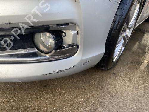 Front bumper CITROËN C4 II (NC_) 1.6 HDi 115 | BP29271802C7 