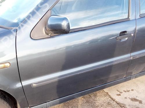Used Front left window mechanism VW POLO III (6N1) 64 1.9 D (64 hp) 27100090