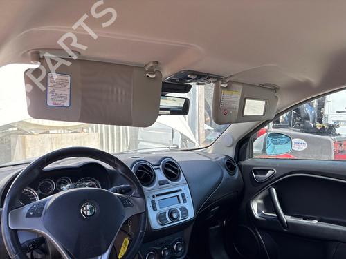 Used Right sun visor Right sun visor 37244908 37244908
