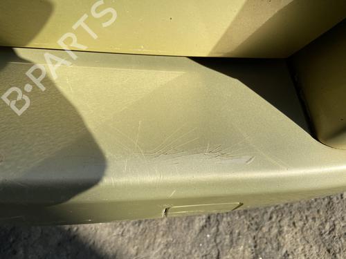Rear bumper CITROËN C4 Grand Picasso I (UA_) 1.6 HDi | BP29598625C8 