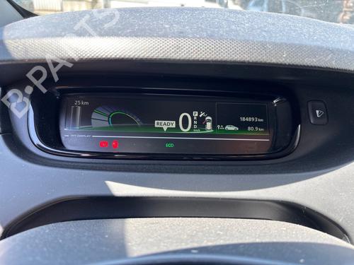 Used Engine Engine 37741789 37741789