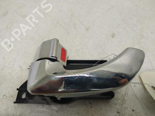 Used Rear left interior door handle HYUNDAI SANTA FÉ I (SM) 2.0 CRDi (113 hp) 27116194