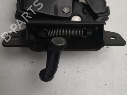 Bagklap lås Bagklap lås 27103870 27103870