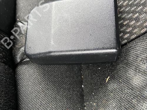Used Seat buckle PEUGEOT 206 SW (2E/K) 1.4 HDi (68 hp) 32170019