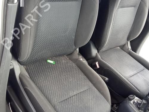 Used Right front seat CITROËN C3 Picasso (SH_) 1.4 VTi 95 (SH8FSC, SH8FP0, SH8FP6) (95 hp) 27135400
