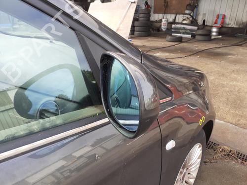 Right mirror FIAT BRAVO II (198_) 1.6 D Multijet (198AXL1B) | BP27120399C27 