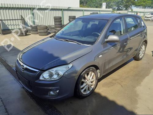 Hanskerom HYUNDAI i30 (FD) 1.6 CRDi (90 hp) 27119992
