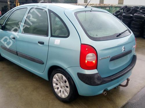 Scheinwerfer links CITROËN XSARA PICASSO (N68) 1.6 | BP27128651C28 