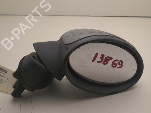 Bakspejl Højre MINI MINI (R50, R53) One (90 hp) 27208296