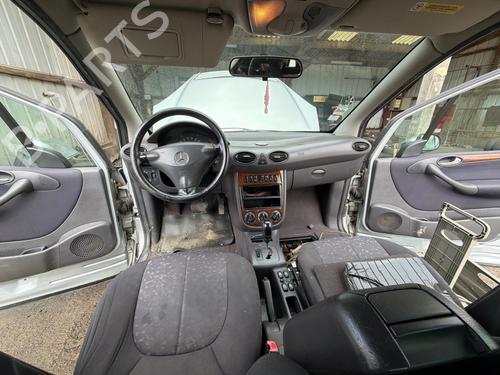 Used Headlight switch Headlight switch MERCEDES-BENZ A-CLASS (W168) [1997-2005] 35889643 35889643