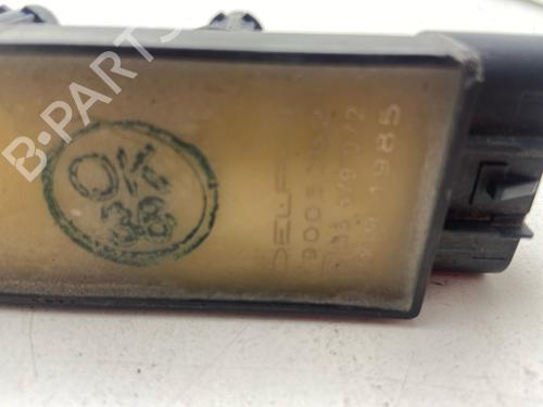 Ignition coil OPEL MERIVA B MPV (S10) 1.4 (75) | BP37078160M94 - Image 2