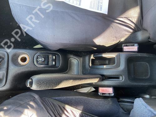 håndbremse PEUGEOT 206 Hatchback (2A/C) 1.6 16V | BP29009913I18 