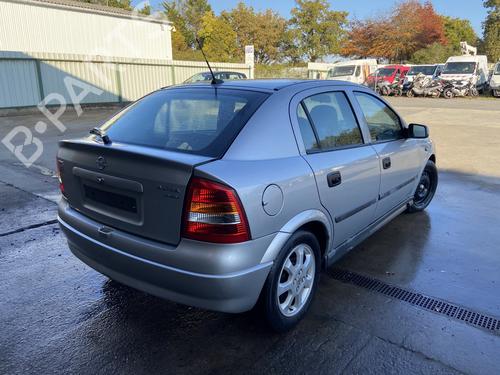 Engine OPEL ASTRA G Hatchback (T98) 1.6 16V (F08, F48) | BP29605216M1 - Image 4