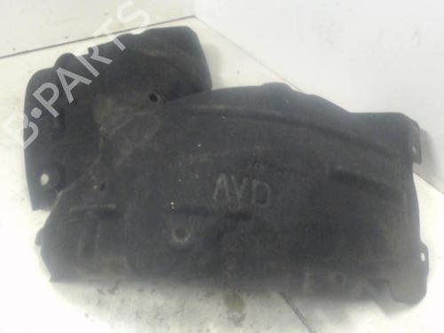 Wheel arch RENAULT MEGANE IV Hatchback (B9A/M/N_) 1.5 dCi 110 (B9A3) | BP27135768C56 