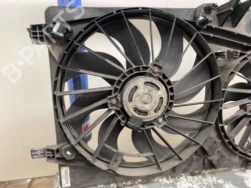Used Radiator fan Radiator fan 36966301 36966301