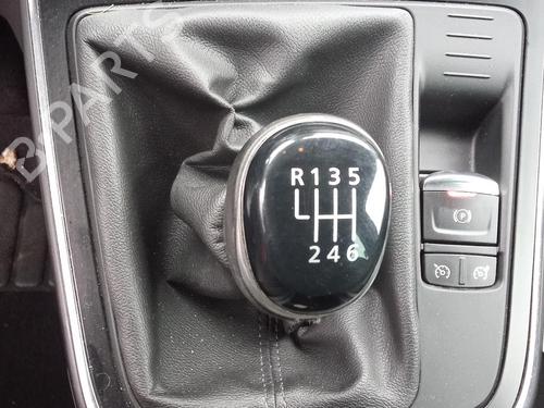 Used Gear lever RENAULT SCÉNIC IV (J9_) 1.7 Blue dCi 120 (J9A7, J9A8) (120 hp) 27143913