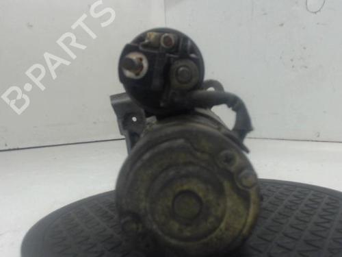 Starter RENAULT CLIO II (BB_, CB_) 1.5 dCi (B/CB07) | BP27125962M8 