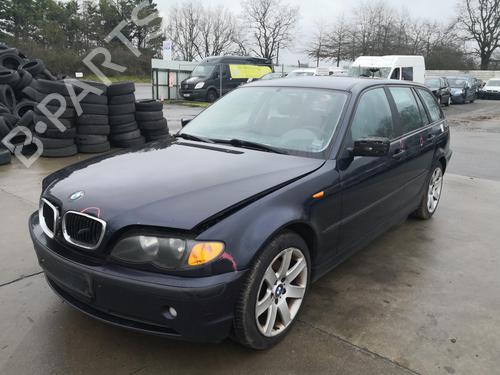 Køler BMW 3 Touring (E46) 320 d | BP27130915M31 