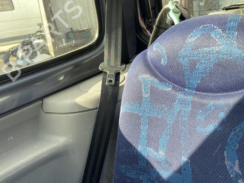 Højre bagtil seleforstrammer RENAULT TWINGO I (C06_) 1.2 (C066, C068) (58 hp) 29971498