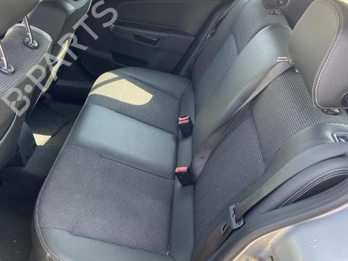 Sæde Bagtil OPEL ASTRA H (A04) 1.7 CDTI (L48) (110 hp) 27113325