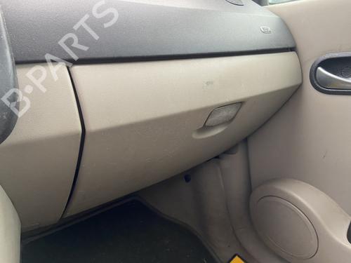 Hanskerom RENAULT SCÉNIC II (JM0/1_) 1.6 (JM0C, JM0J, JM1B) | BP29480495C95 