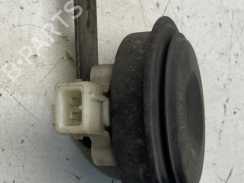 Used Horn Horn RENAULT MASTER III Van (FV) 2.3 dCi 170 FWD (FV0L) (170 hp) 39725904 39725904