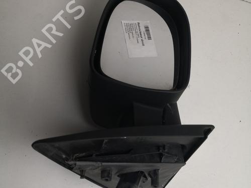 Used Right mirror RENAULT CLIO III (BR0/1, CR0/1) 1.5 dCi (C/BR0G, C/BR1G) (68 hp) 31712697