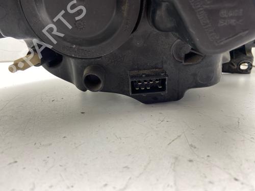 Used Left headlight Left headlight 39082876 39082876