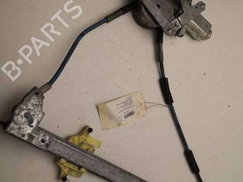 Rudehejsemekanisme Højre bagtil CITROËN XSARA PICASSO (N68) 1.6 HDi (109 hp) 31825883