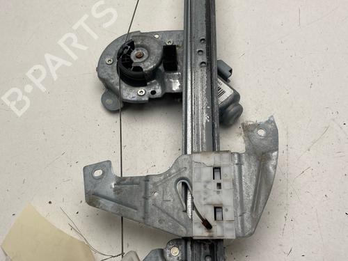 Used Front left window mechanism Front left window mechanism TOYOTA AYGO (_B1_) 1.0 (KGB10_, KGB10R) (68 hp) 27120294 27120294