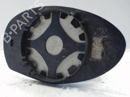 Used Left mirror glass ALFA ROMEO 147 (937_) 1.9 JTD (937.AXD1A, 937.BXD1A, 937.AXV1A, 937.BXB1A,... (115 hp) 32121685