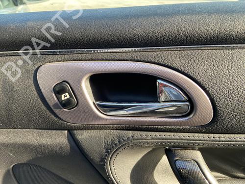 Højre bagtil invendig håndtag PEUGEOT 607 (9D, 9U) 2.7 HDi 24V (204 hp) 30113992